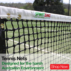 Tennis Court Nets