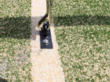 Centre Strap Base Plate | Tennis Court