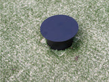 Tennis Post Hole Cover Pair | Sportzing Tennis Australia