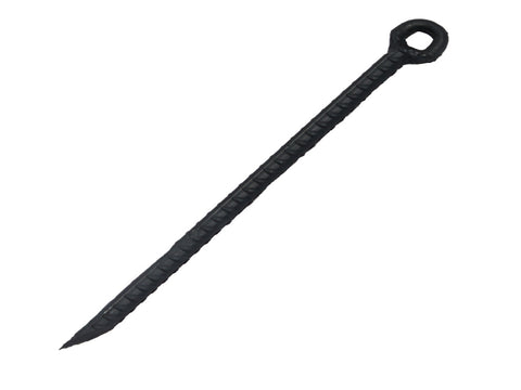 Centre Strap Sand Spike | Tennis Net Sand Spike