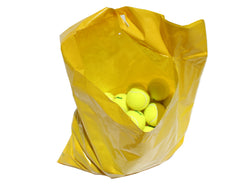 Tennis Balls | 50 Pack non-pressurised Practice Balls