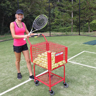 Tennis Coaching Equipment