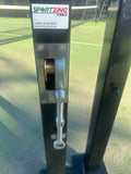 Net Posts - PICKLEBALL- Internal winder - Baseplates