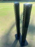 Net Posts - PICKLEBALL- Internal winder - Baseplates