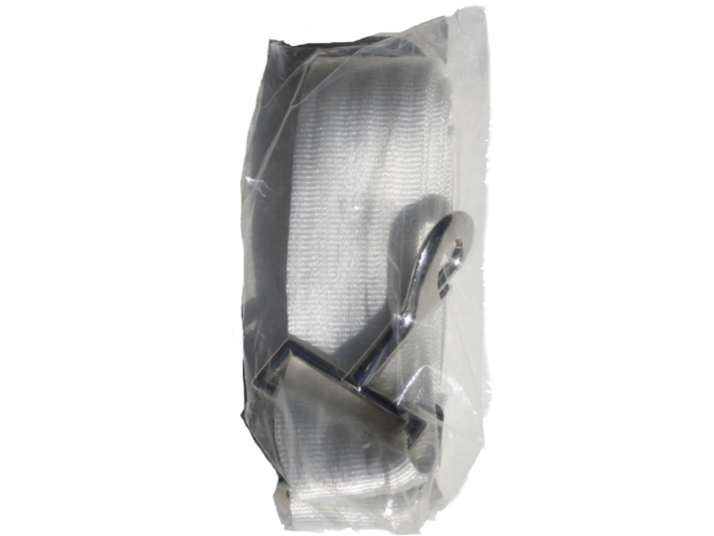 Tennis Court Centre Strap Stainless steel fittings Sportzing Tennis