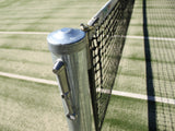 Tennis Net External Winder - Made from 316 Marine Grade Stainless Steel