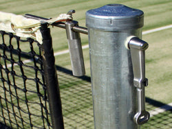 Tennis Net External Winder - Made from 316 Marine Grade Stainless Steel