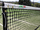 Tennis Net Standard Size | Sportzing Tennis Australia